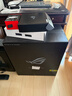 ROG魔霸9X 國家補貼 臺式機游戲主機游戲電競(U7-265KF RTX5070 12GB顯卡 32G DDR5 2TB SSD ) 曬單實(shí)拍圖