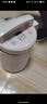 九陽(yáng)豆漿機破壁免濾免煮多功能家用全自動(dòng)1.6L升大容量2-5人 米白色 1.6L 曬單實(shí)拍圖