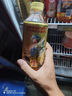 東鵬特飲維生素飲料500ml*24瓶裝整箱功能困了累了東鵬特飲KPL指定飲料 曬單實(shí)拍圖