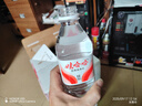 娃哈哈純凈水飲用水596ml*24瓶 整箱瓶裝水紙箱裝（新老包裝隨機發(fā)） 曬單實(shí)拍圖