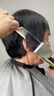 康佳（KONKA）電動(dòng)理發(fā)器理發(fā)推子 家用成人兒童剃頭理發(fā)器自理發(fā)神器剃發(fā)器電推子電推剪理發(fā)工具全套3305 曬單實(shí)拍圖