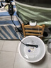 徹朗魚(yú)缸加熱棒自動(dòng)恒溫省電低水位烏龜缸加熱器小型石英加溫棒器 100w 數顯升級版【雙控溫防煮魚(yú)】 曬單實(shí)拍圖