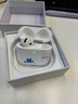 華強北新款【直營(yíng)正品丨降噪Air7代】 藍牙耳機真無(wú)線(xiàn)適配蘋(píng)果主動(dòng)降噪半入耳式國家補貼iPhone17/16/15Pods 【降噪全功能pods頂配版】 【主動(dòng)降噪+空間音頻+三真電量】 曬單實(shí)拍圖