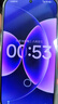 小米（MI）Xiaomi 17 Pro 6.3英寸小尺寸旗艦手機 徠卡5倍光學(xué)變焦 超窄四等邊 6300mAh大電池 小米手機17pro 冷煙紫 16GB+512GB 曬單實(shí)拍圖