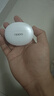 OPPO Enco Free 4 旗艦級人聲降噪 丹拿聯(lián)合調(diào)音 Ai實時翻譯 無線藍牙耳機 通用蘋果華為小米手機 珠光白 曬單實拍圖
