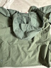 FJALLRAVEN北極狐春秋運動(dòng)戶(hù)外女G-1000透氣防風(fēng)露營(yíng)時(shí)尚連帽夾克外套89826 613翠綠 M 曬單實(shí)拍圖