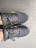 阿迪達斯 （adidas）男 跑步系列 SUPERNOVA EASE M 跑步鞋 IH0796 深灰  42  曬單實(shí)拍圖