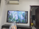 華為Vision智慧屏 5 75英寸 鴻蒙AI搜片 Super MiniLED鴻鵠畫(huà)質(zhì)國家補貼MateTV同源靈犀遙控平板電視機 曬單實(shí)拍圖