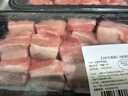 其他品牌【240天黑豬】冰鮮黑豬肋排350g 曬單實(shí)拍圖