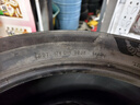 米其林（MICHELIN）汽車(chē)輪胎 245/55R19 103H 旅悅+ PRIMACY SUV+ 適配漢蘭達/冠道 曬單實(shí)拍圖