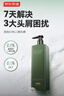 京東京造專(zhuān)研二硫化硒去屑洗發(fā)水500ml止癢洗頭膏控油蓬松洗發(fā)露金榜第1 曬單實(shí)拍圖