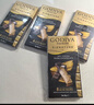 歌帝梵（Godiva）醇享90%可可 進(jìn)口黑巧克力80g  休閑零食 喜糖伴手禮 健身運動(dòng)  曬單實(shí)拍圖