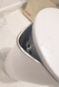 京東京造316L食品級不銹鋼燒水壺1.7L 電熱水壺 家用電水壺 速熱一體無(wú)縫內膽食品級熱水壺 自動(dòng)斷電 曬單實(shí)拍圖