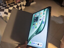 華為（HUAWEI）MatePad Mini 2025新款 鴻蒙5操作系統8.8英寸 OLED高刷大屏AI游戲辦公 SIM卡版 可通話(huà)HW11E 云杉綠 12GB+512GB 標準版 全網(wǎng)通 官方標配 曬單實(shí)拍圖