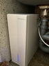 沁園雙子芯凈礦2.0凈水器 1400G初始流速體驗家用8年RO過(guò)濾器 雙水路直飲凈飲一體機UR-S61293國家補貼 曬單實(shí)拍圖