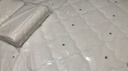 喜臨門城市愛情 青少年/老人棕墊 椰棕薄墊 珍珠白P2S 1.8x2米 曬單實拍圖