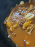 樸家酸辣蘿卜塊辣白菜韓國風(fēng)味蘿卜泡菜手工腌制韓式下飯菜佐餐 樸家泡菜450g+樸家蘿卜塊450g 曬單實(shí)拍圖