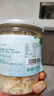 金鵬蝦皮100gx2罐 海蝦干即食淡干蝦皮威海海鮮海產(chǎn)干貨煲湯 曬單實(shí)拍圖