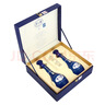 洋河 夢(mèng)之藍M6 45度500ml*2瓶 禮盒裝 綿柔濃香型白酒  曬單實(shí)拍圖