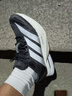 阿迪達斯 （adidas）男 跑步系列 ADIZERO BOSTON 13 M 跑步鞋 JS4938 黑色  40.5  曬單實(shí)拍圖