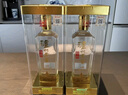 瀘州老窖 特曲晶彩 濃香型白酒 42度 500ml*1瓶 單瓶裝 曬單實(shí)拍圖