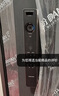 凱迪仕（KAADAS）假鎖/裝飾鎖（具體型號咨詢(xún)客服，單拍不發(fā)貨） K70傳奇大師（裝飾鎖） 曬單實(shí)拍圖