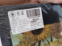 佳茉向日葵馬克本馬克筆專(zhuān)用繪畫(huà)本a4硬殼線圈60頁(yè)110G專(zhuān)用紙素描十一出游手繪畫(huà)本 曬單實(shí)拍圖