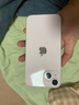 Apple【限購100臺】蘋(píng)果13手機 iPhone13雙卡雙待 全網(wǎng)通5G 手機apple 蘋(píng)果13 粉色 6.1寸 256GB 全網(wǎng)通+質(zhì)保2年+配件禮包 曬單實(shí)拍圖