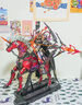 魔動(dòng)核敖丙呂布干將拼裝高達系列13至38cm盲盒模型高達模型手辦公 許愿-白雪姬[必出模型](高達/摩動(dòng)核) 曬單實(shí)拍圖