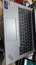 ThinkPad 聯(lián)想E14筆記本電腦 AI PC 商務(wù)辦公學(xué)生輕薄本 全新酷睿Ultra5 32G 1T 2.2K銀色 曬單實(shí)拍圖