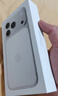 Apple/蘋(píng)果 iPhone 17 Pro 256GB 銀色 支持移動(dòng)聯(lián)通電信5G 雙卡雙待手機【送聯(lián)通話(huà)費券】 曬單實(shí)拍圖