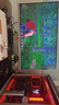 泰坦軍團(tuán)32英寸大屏 2304分區(qū) MiniLED 4K 160Hz HDR1000 內(nèi)置音箱 10.7億色KVM 專業(yè)電競(jìng)顯示器P32A6V PRO 曬單實(shí)拍圖
