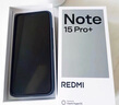 小米紅米Note15 Pro+【國家補貼】新品5G小米紅米手機  REDMI 第四代驍龍7s 7000mAh IP68防水 煙霞紫 12GB+256GB 曬單實(shí)拍圖