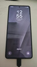 三星Samsung Galaxy Z Flip7 折疊屏手機 4.1英寸超大智能外屏 AI手機 徐明浩同款12GB+512GB 秘影黑 曬單實(shí)拍圖