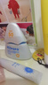 Hi!papa海龜爸爸兒童防曬霜寶寶小光盾pro學(xué)生軍訓專(zhuān)用SPF50青少年防曬乳 曬單實(shí)拍圖
