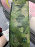 babycare兔兔乳霜棉柔巾100%純棉嬰兒干濕兩用潔面巾一次性洗臉巾10抽1包 曬單實(shí)拍圖