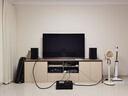 NAD C316BEE V2 發(fā)燒級高保真HiFi功放機(jī) 家用合并式純音樂功放 大功率2.0立體聲放大器 C316 V2 + C538（黑色） 曬單實(shí)拍圖