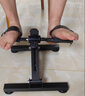 通用中老年家用腳踏機家用腳踏車(chē)健身器材老年人室內康復運動(dòng)腿部訓練 【升級優(yōu)勢】安全穩固操作簡(jiǎn)易靜音鍛煉 曬單實(shí)拍圖