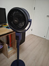 美的（Midea）【變頻輕音】空氣循環(huán)扇家用遙控電風(fēng)扇四季凈化扇輕音落地扇99%抑菌桌面小風(fēng)扇大風(fēng)力風(fēng)扇GDG24ZR 曬單實(shí)拍圖