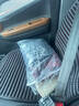 森蓮娜（SENLIANNA）2025秋冬搭配一整套韓劇穿搭鹽系感連衣裙套裝 呢子外套+打底衫+西裝半身裙（無腰帶） M 90-105斤 曬單實(shí)拍圖