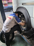 玲瓏輪胎輕卡輪胎 185R15LT 103/102R GREEN-Max Van 原配江鈴特順N520 曬單實(shí)拍圖