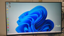 小米 Redmi 27英寸顯示器 A27 IPS技術(shù) 100Hz高刷新率 三微邊設(shè)計(jì) 低藍(lán)光愛(ài)眼 電腦辦公顯示器顯示屏 曬單實(shí)拍圖