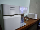 小白熊SnowBear溫奶器搖奶器一體機二合一  暖奶器熱奶器 新升級紅外線(xiàn)感溫5096 曬單實(shí)拍圖