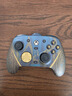 蓋世小雞（GAMESIR）G7 Pro無(wú)線(xiàn)Xbox版游戲手柄明末：淵虛之羽聯(lián)名款 微軟授權精英體感藍牙PC電腦Steam安卓絲之歌 曬單實(shí)拍圖