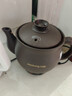 九陽(yáng)（Joyoung）煎藥壺 中藥壺中藥鍋熬藥罐 3L大容量一體式全自動(dòng)陶瓷電砂鍋智能家用養生壺燉藥煲電藥壺GD111 曬單實(shí)拍圖