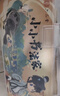 六品堂【新升級19件套】六品堂筆墨紙硯文房四寶書(shū)法初學(xué)入門(mén)毛筆套裝小學(xué)生中楷兼毫字帖水寫(xiě)布便攜禮盒 曬單實(shí)拍圖