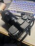 索尼（SONY）【保價(jià)11.11】Alpha 7 IV 全畫(huà)幅微單相機 創(chuàng  )意外觀(guān)濾鏡 單機身 4K 60p（ILCE-7M4/A7M4） 曬單實(shí)拍圖