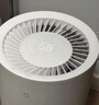 米家 小米空氣加濕器 無(wú)霧加濕器3 600mL/h快速加濕家用臥室大容量辦公室嬰兒孕婦5L大容量CJSJSQ06ZMZ 曬單實(shí)拍圖