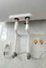 美的電熱水器家用速熱60升儲水式健康遙控數顯節能省電其他商用電器 美的60升機械速熱+雙防電墻A20MD 曬單實(shí)拍圖