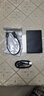 希捷（SEAGATE） 移動(dòng)硬盤(pán) 簡(jiǎn)系列套裝版 USB3.0 2.5英寸 高速便攜機械硬盤(pán) 兼容WIN MAC PS4 【簡(jiǎn)】暗夜黑色 TYPEC線(xiàn)+硬盤(pán)包 套裝版 2TB 曬單實(shí)拍圖